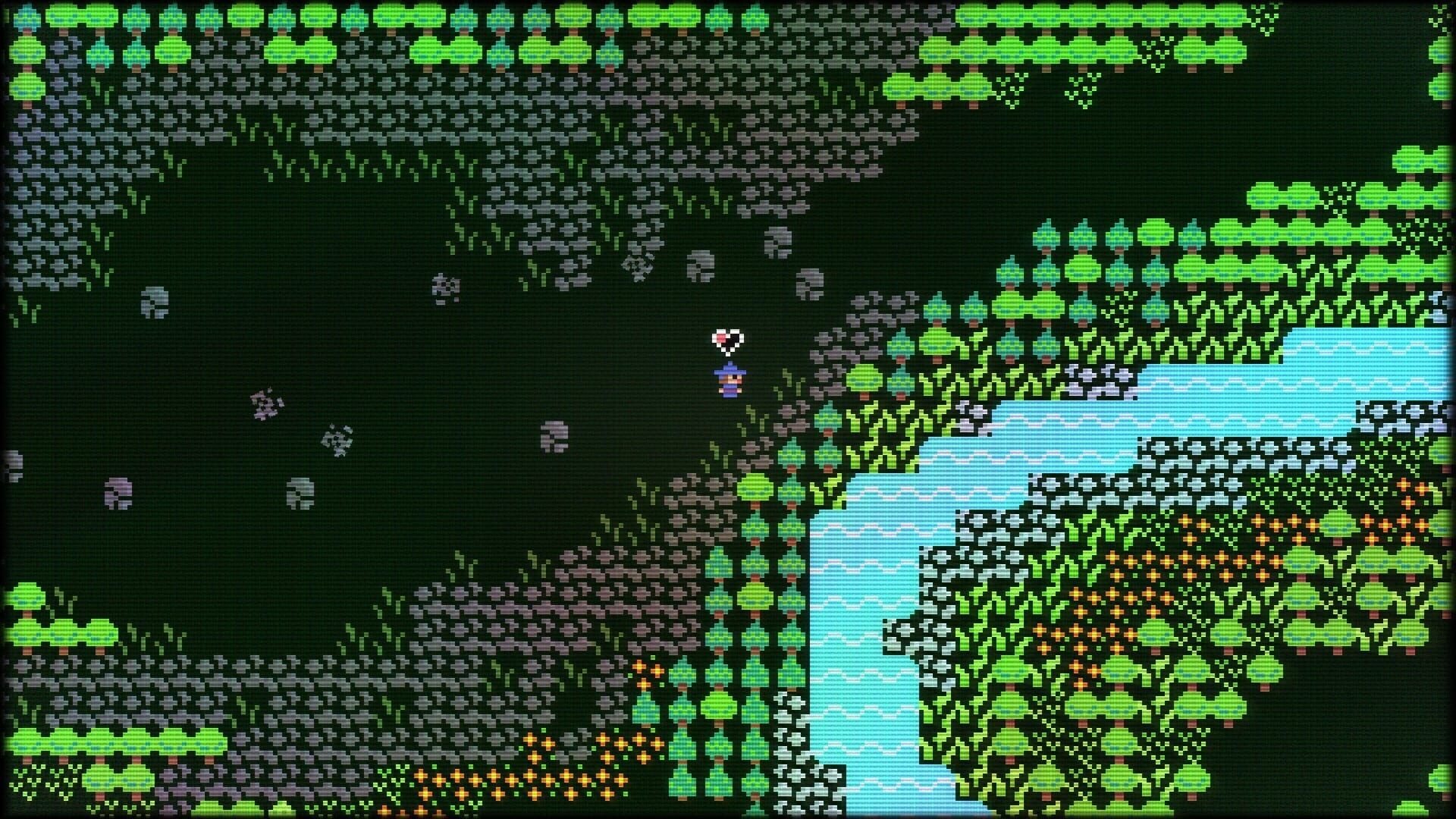 Screenshot for Opaloid Kingdom