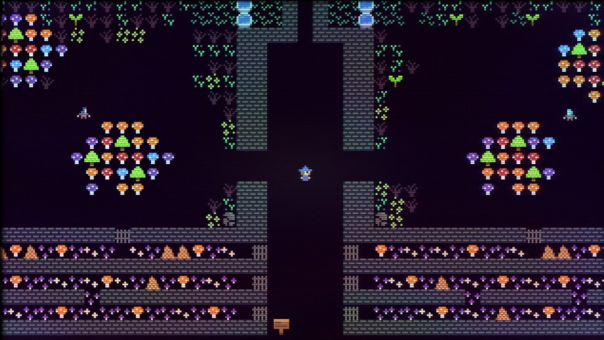 Screenshot for Opaloid Kingdom
