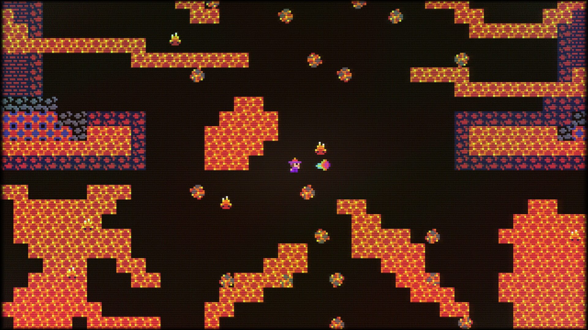 Screenshot for Opaloid Kingdom