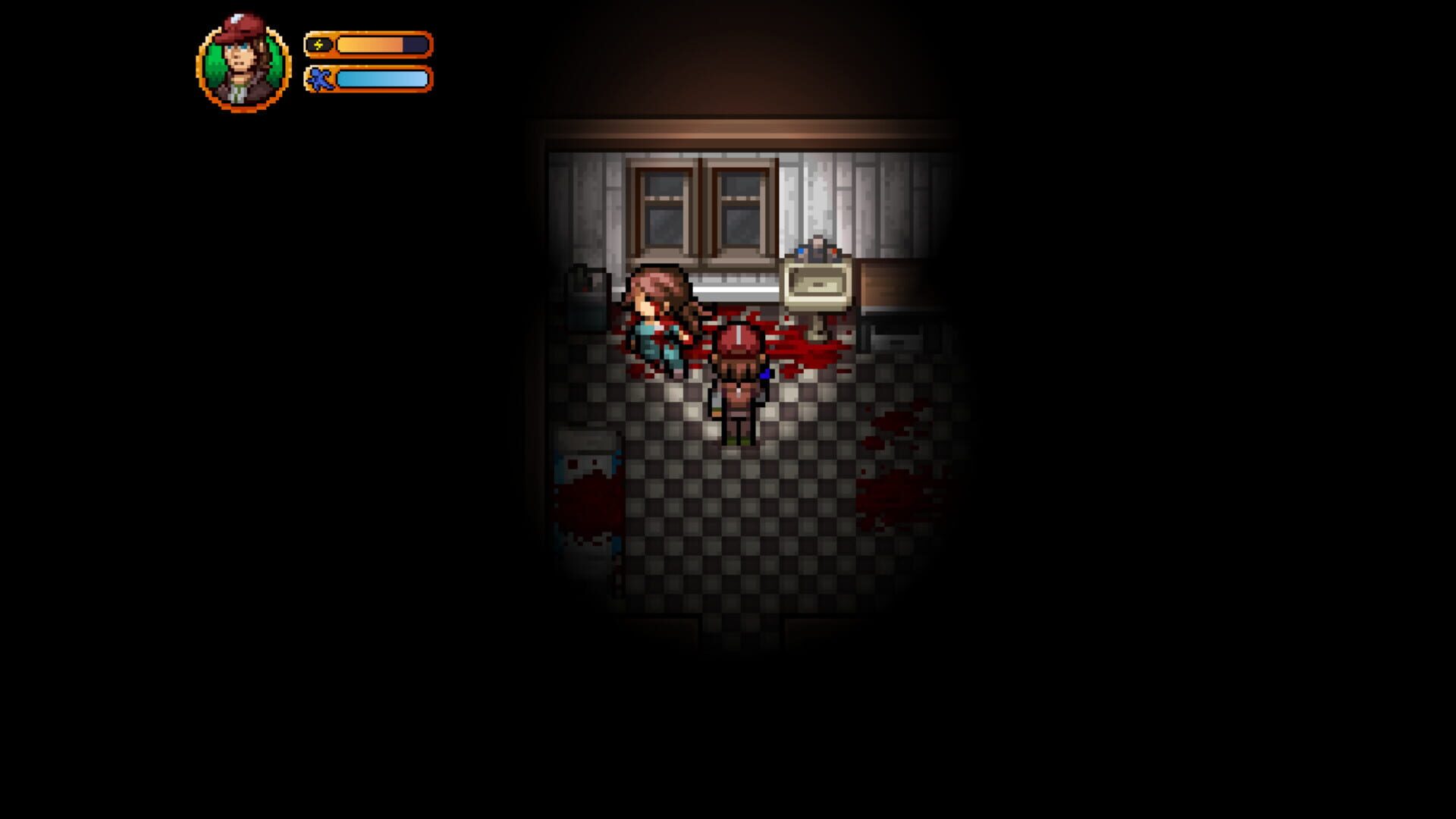 Screenshot for Camp Sunshine