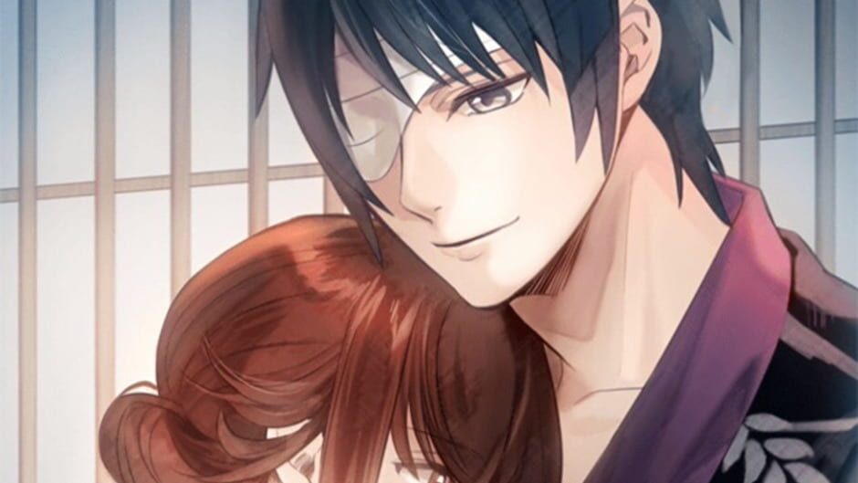 Screenshot for Destined to Love: Ikemen Samurai Romances