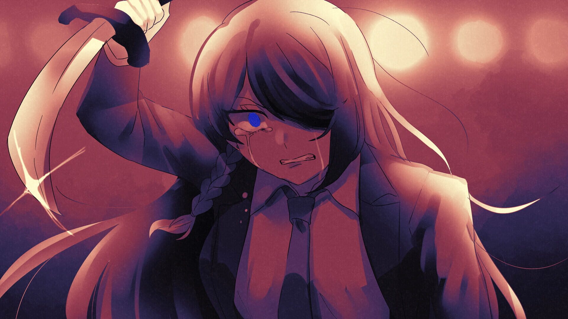 Screenshot for Saraba Gekiyaki: Encore