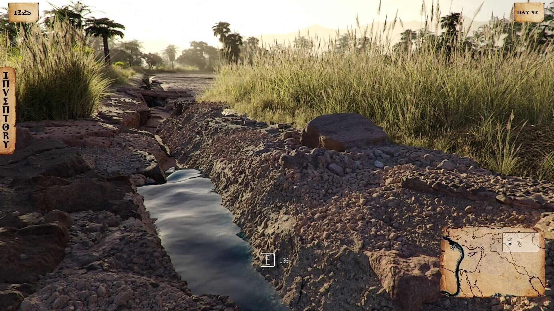 Screenshot for Ancient Farm