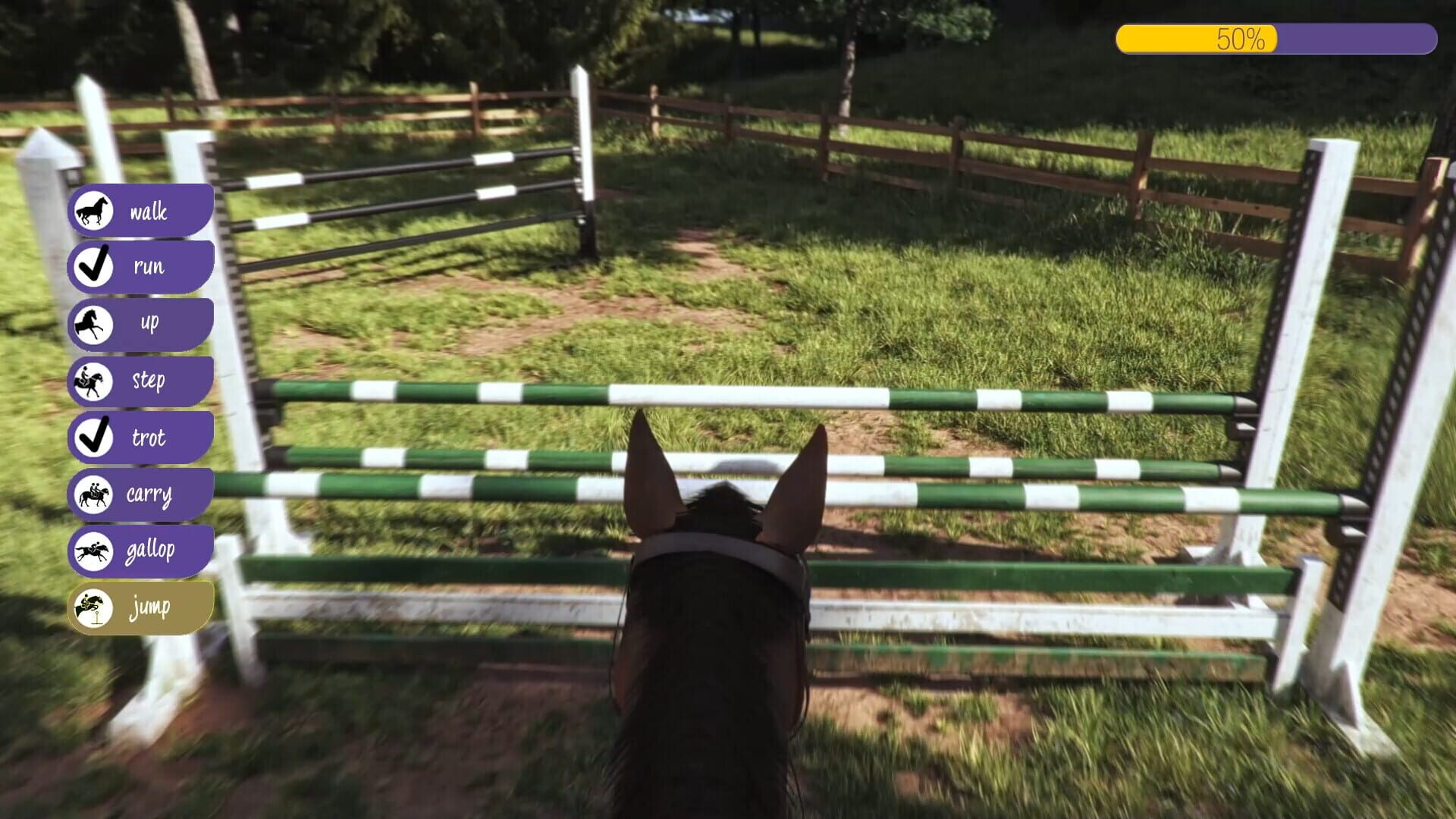 Screenshot for Animal Trainer Simulator