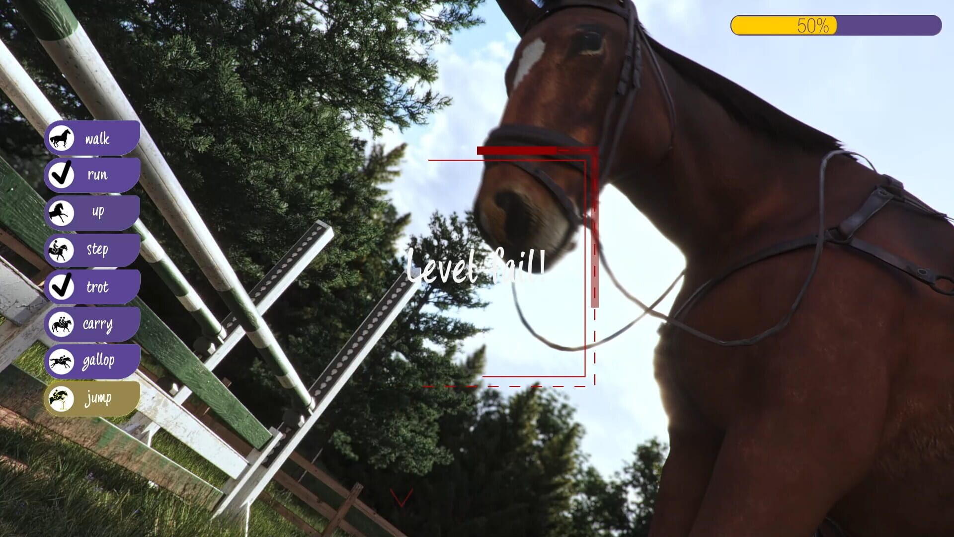 Screenshot for Animal Trainer Simulator