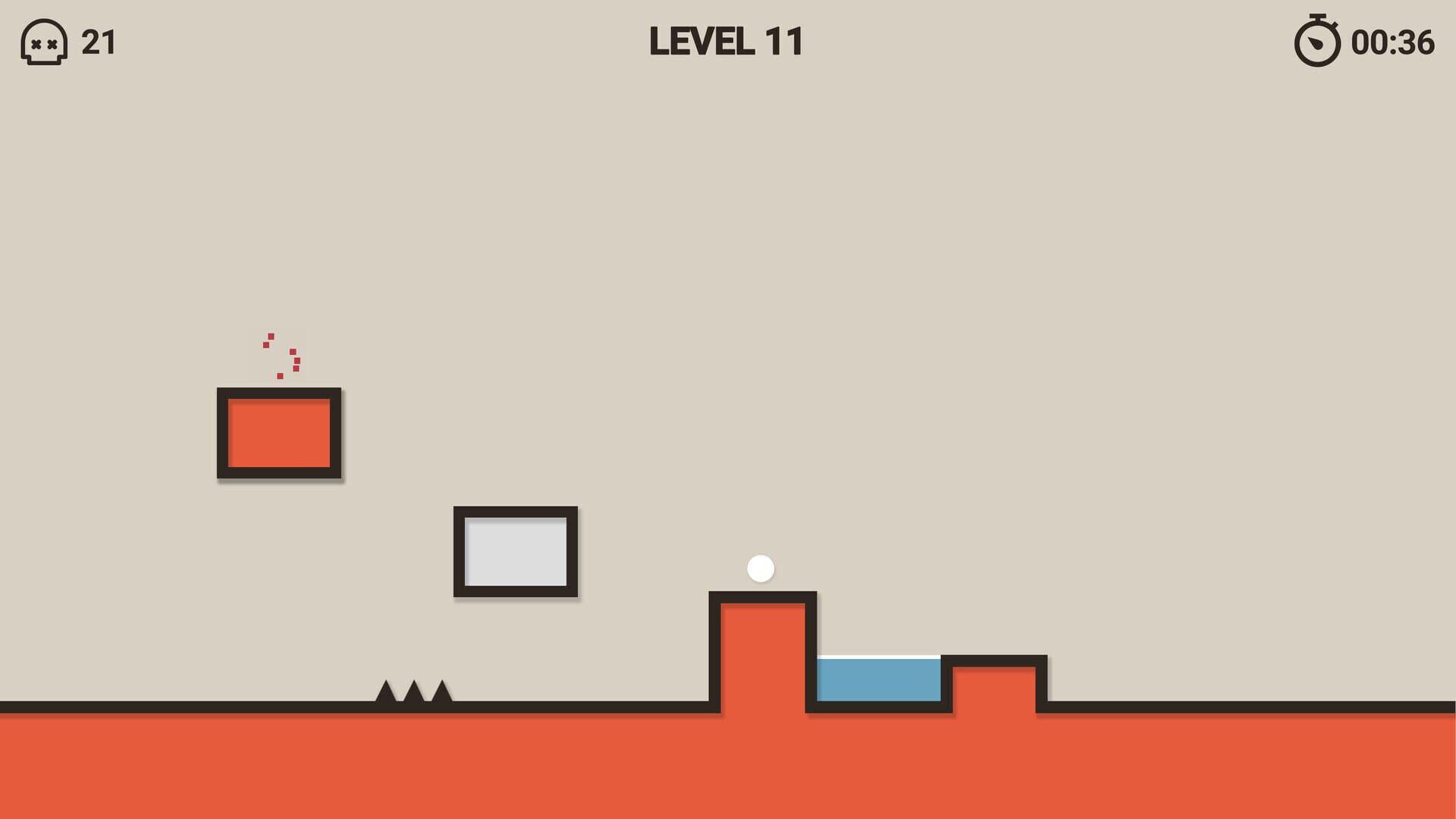 Screenshot for Ball laB 2