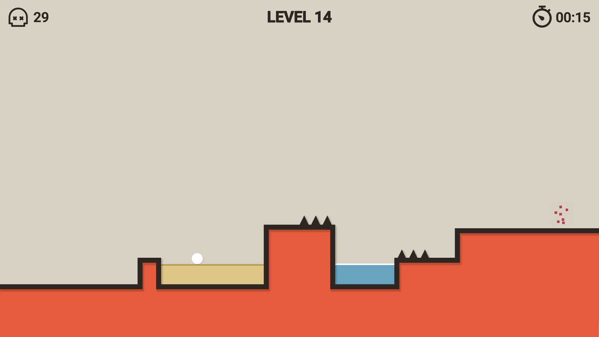 Screenshot for Ball laB 2
