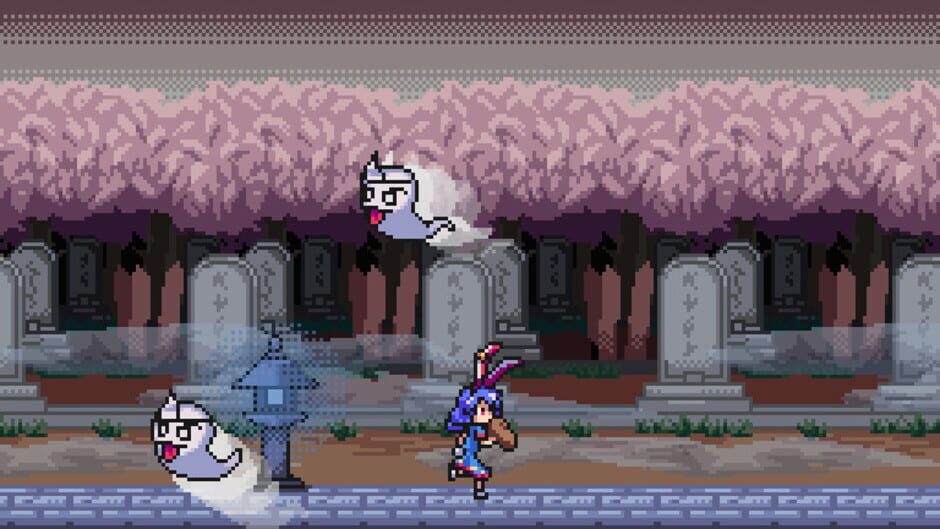 Screenshot for Udongein X: Seiran