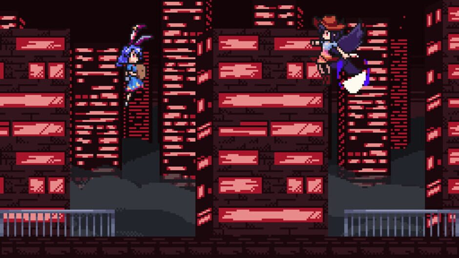Screenshot for Udongein X: Seiran