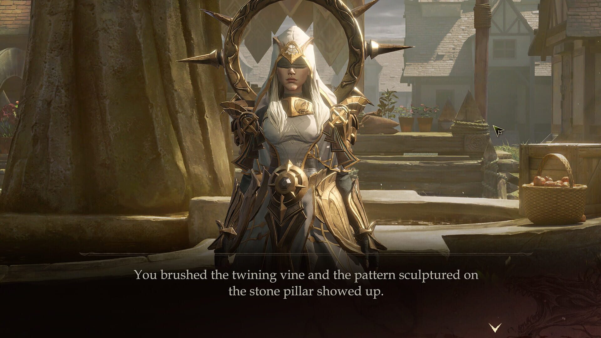 Screenshot for Dragonheir: Silent Gods