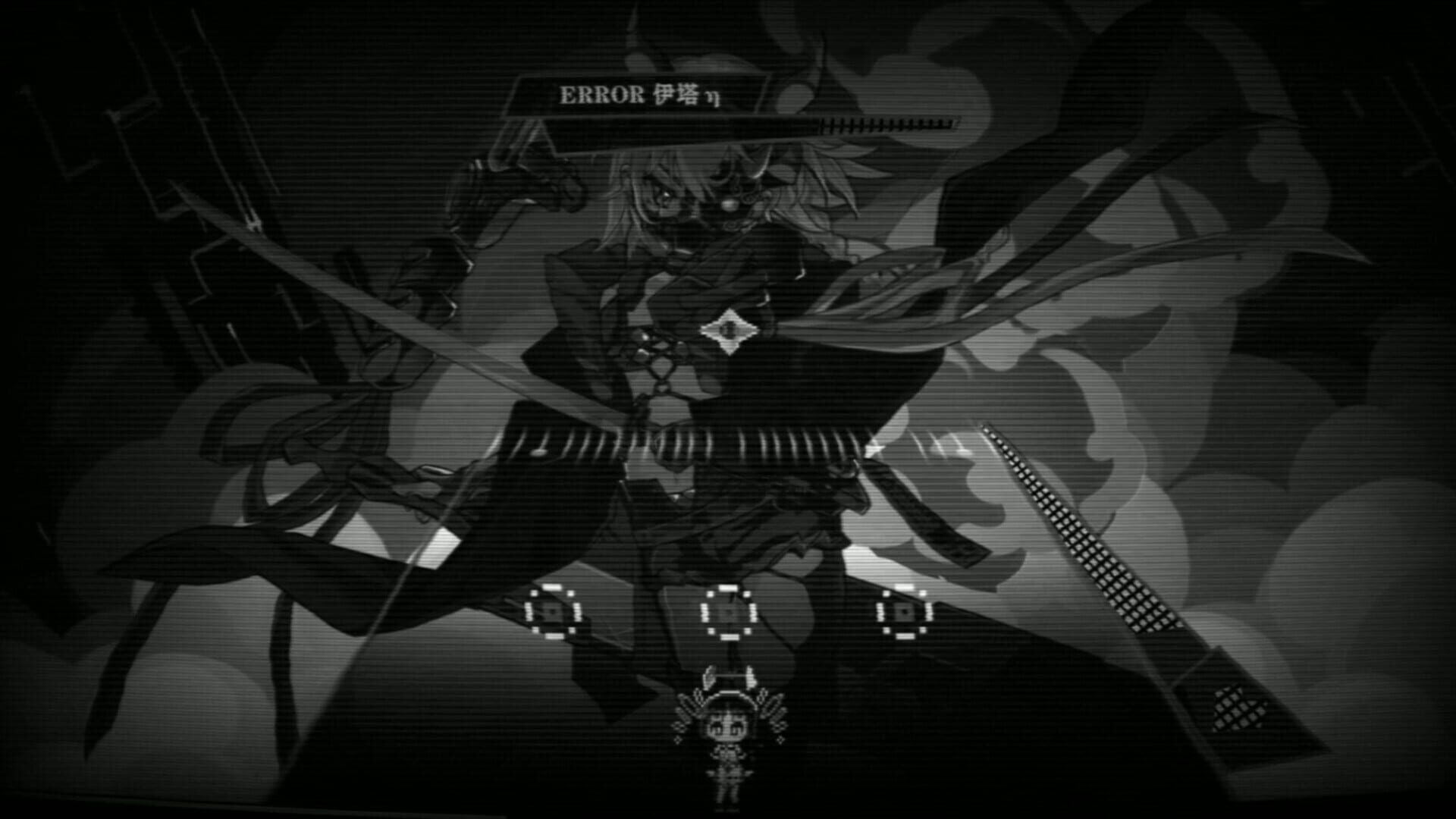 Screenshot for Rina RhythmError