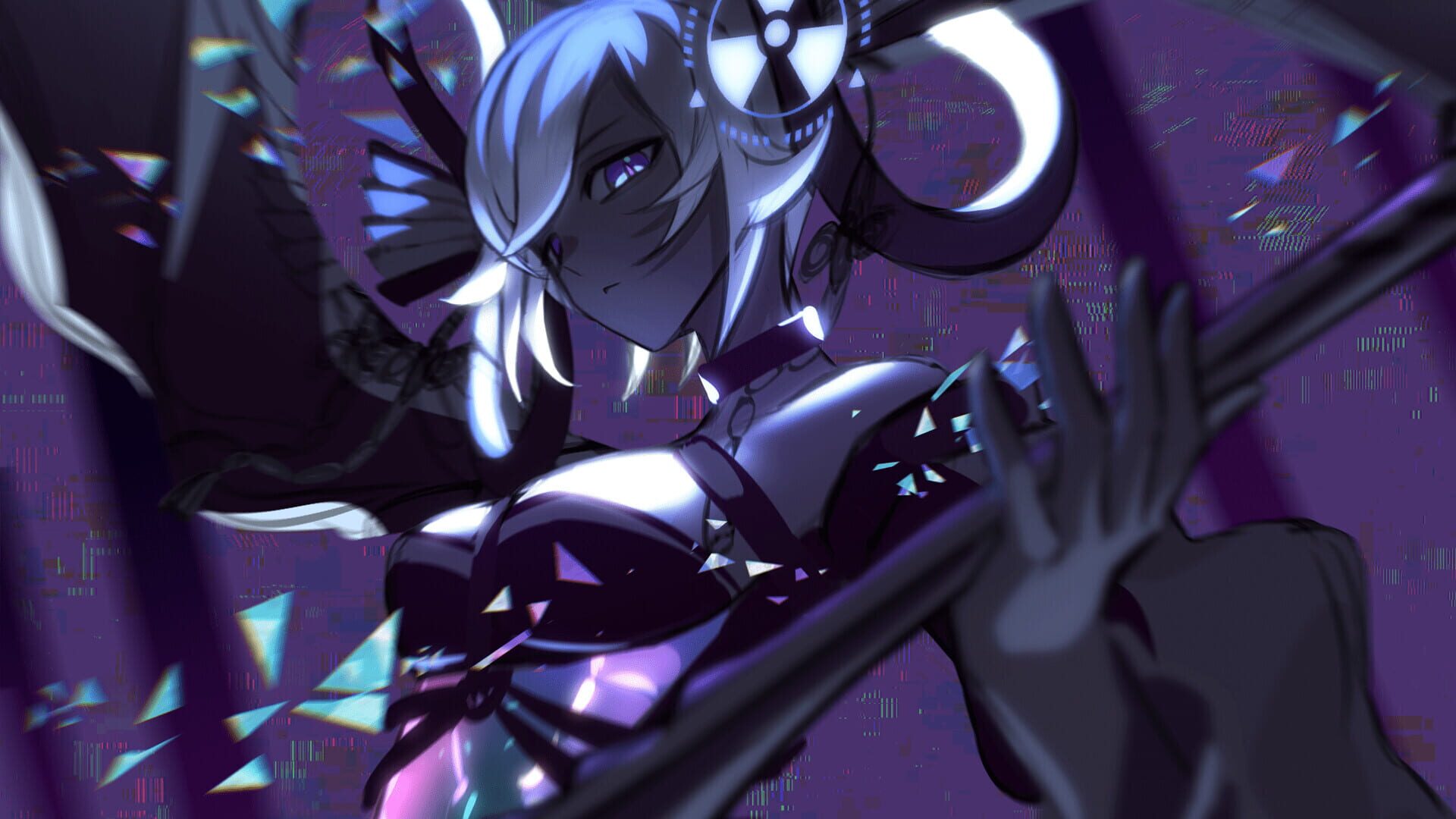 Screenshot for Rina RhythmError