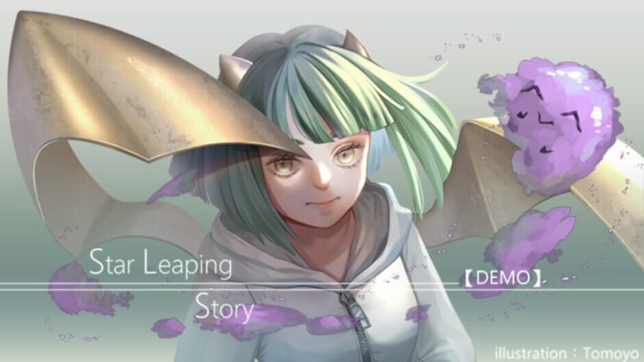 Screenshot for Star Leaping Story
