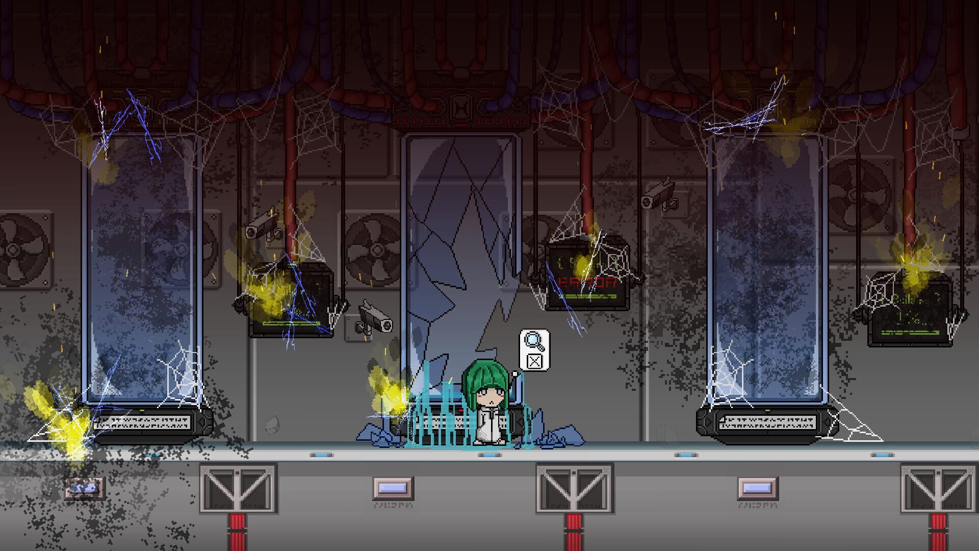 Screenshot for Star Leaping Story