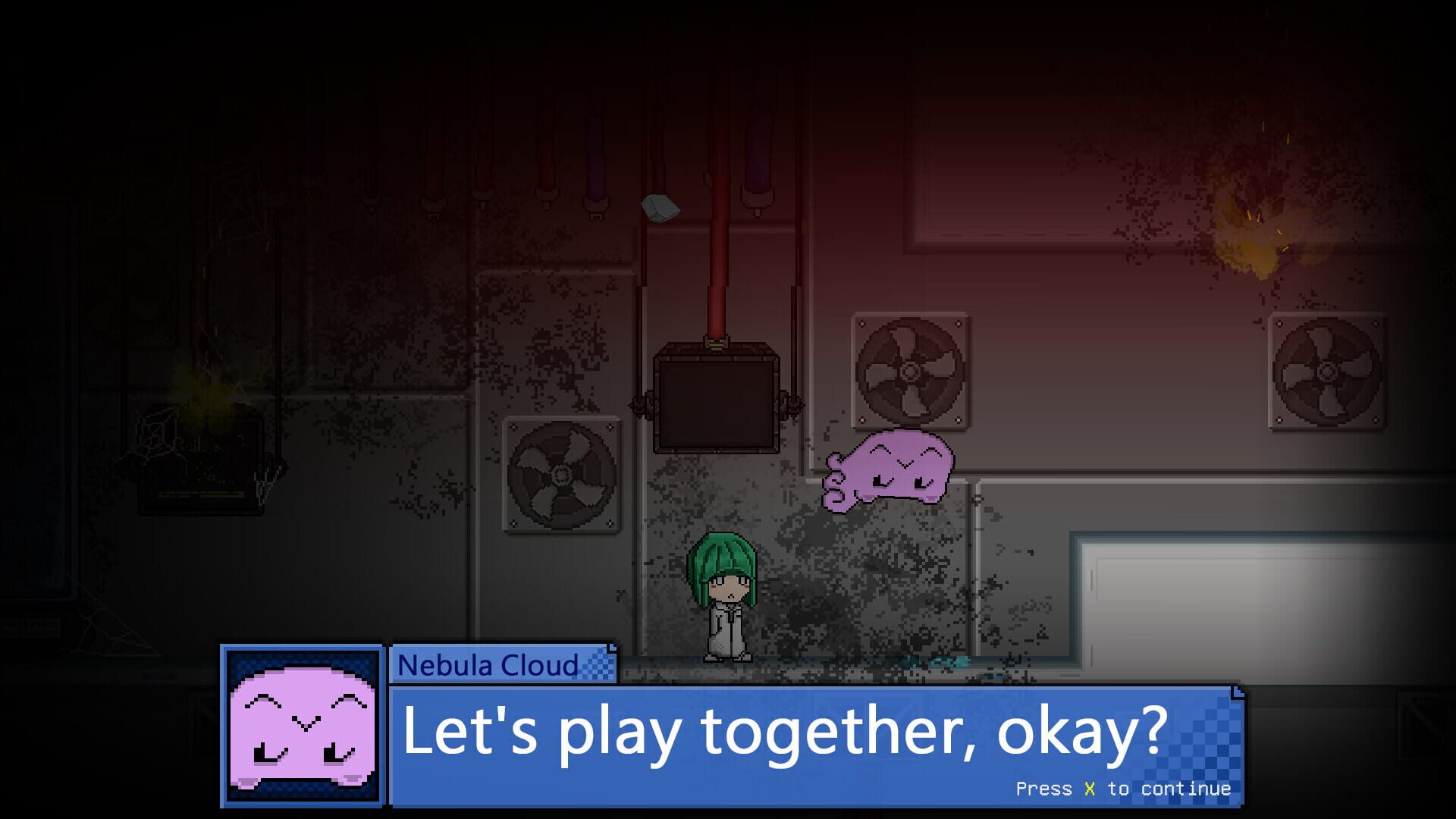 Screenshot for Star Leaping Story