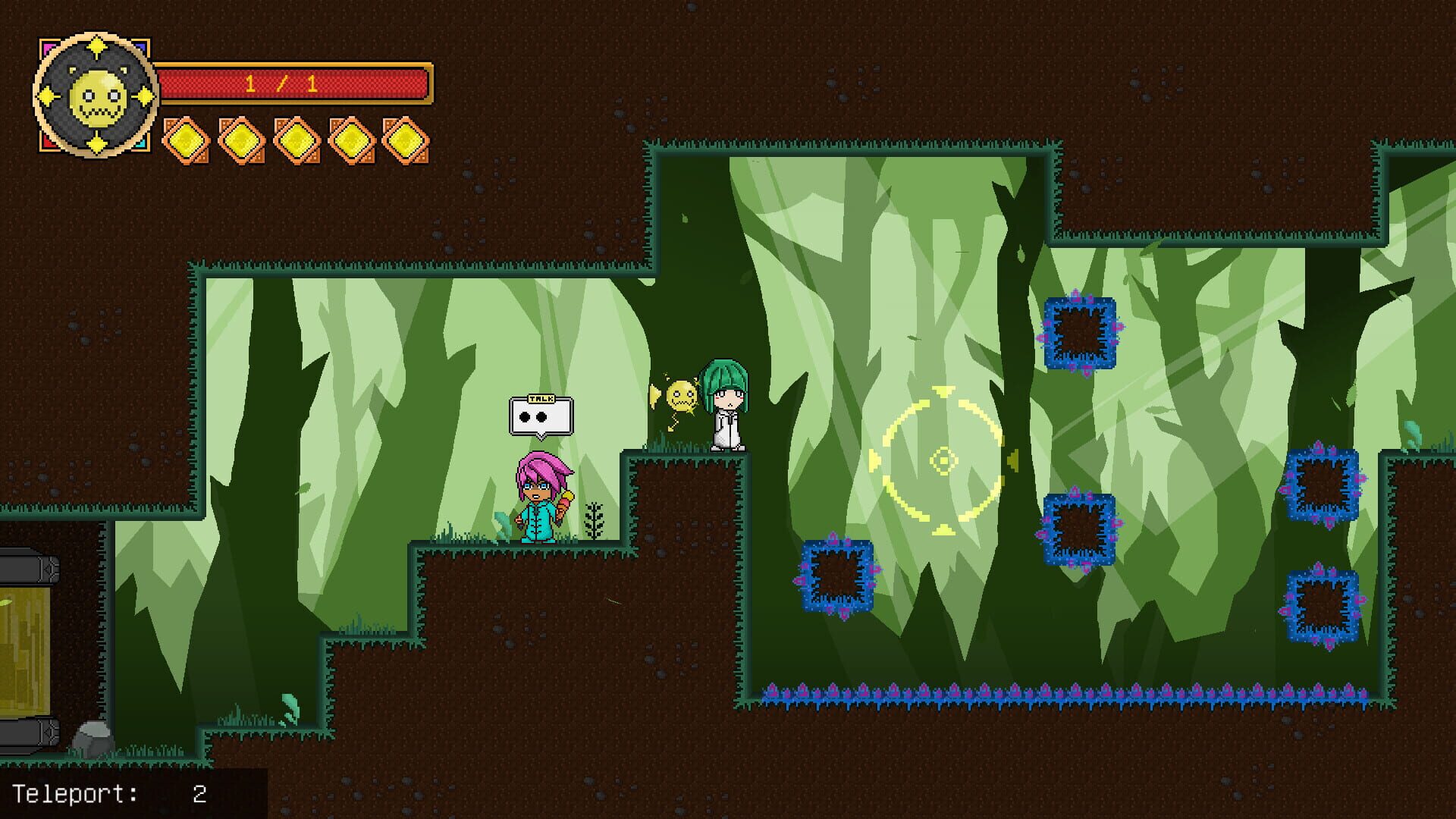 Screenshot for Star Leaping Story