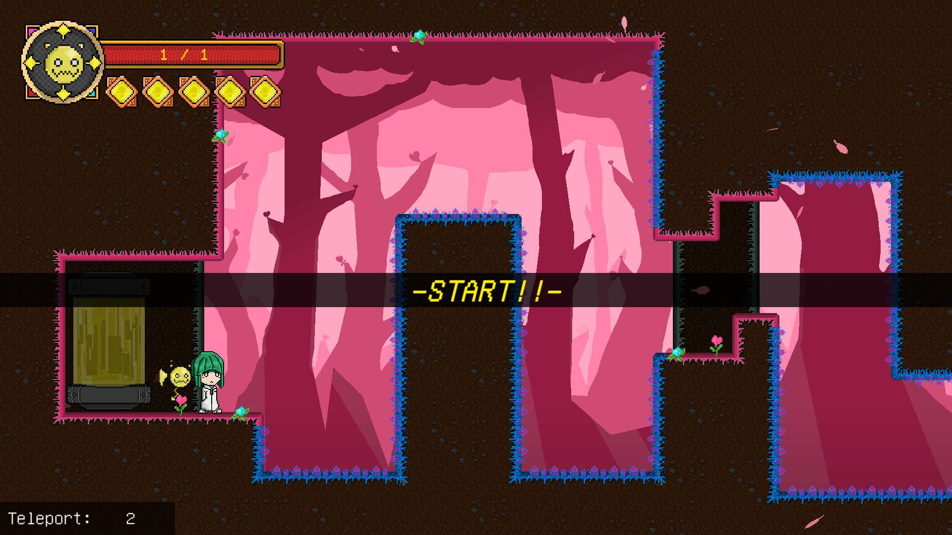 Screenshot for Star Leaping Story