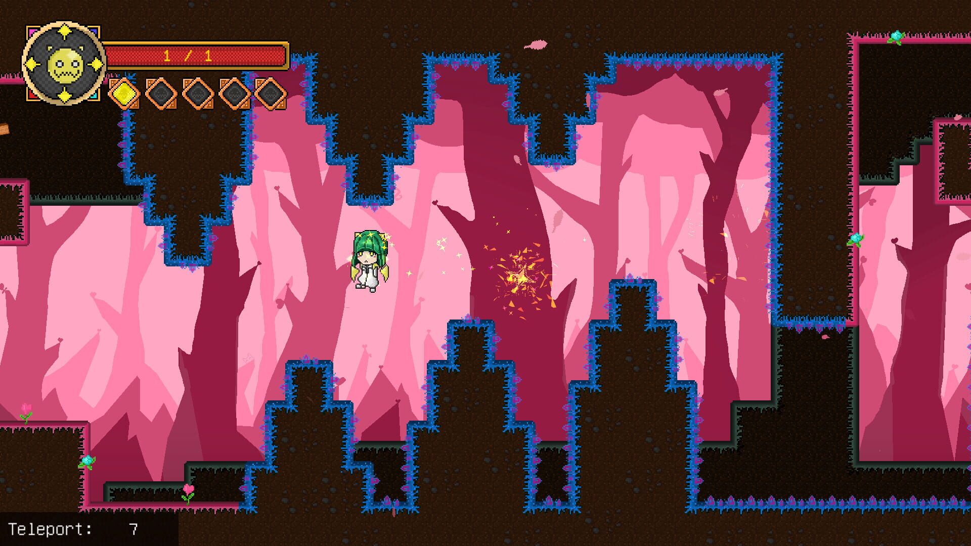 Screenshot for Star Leaping Story