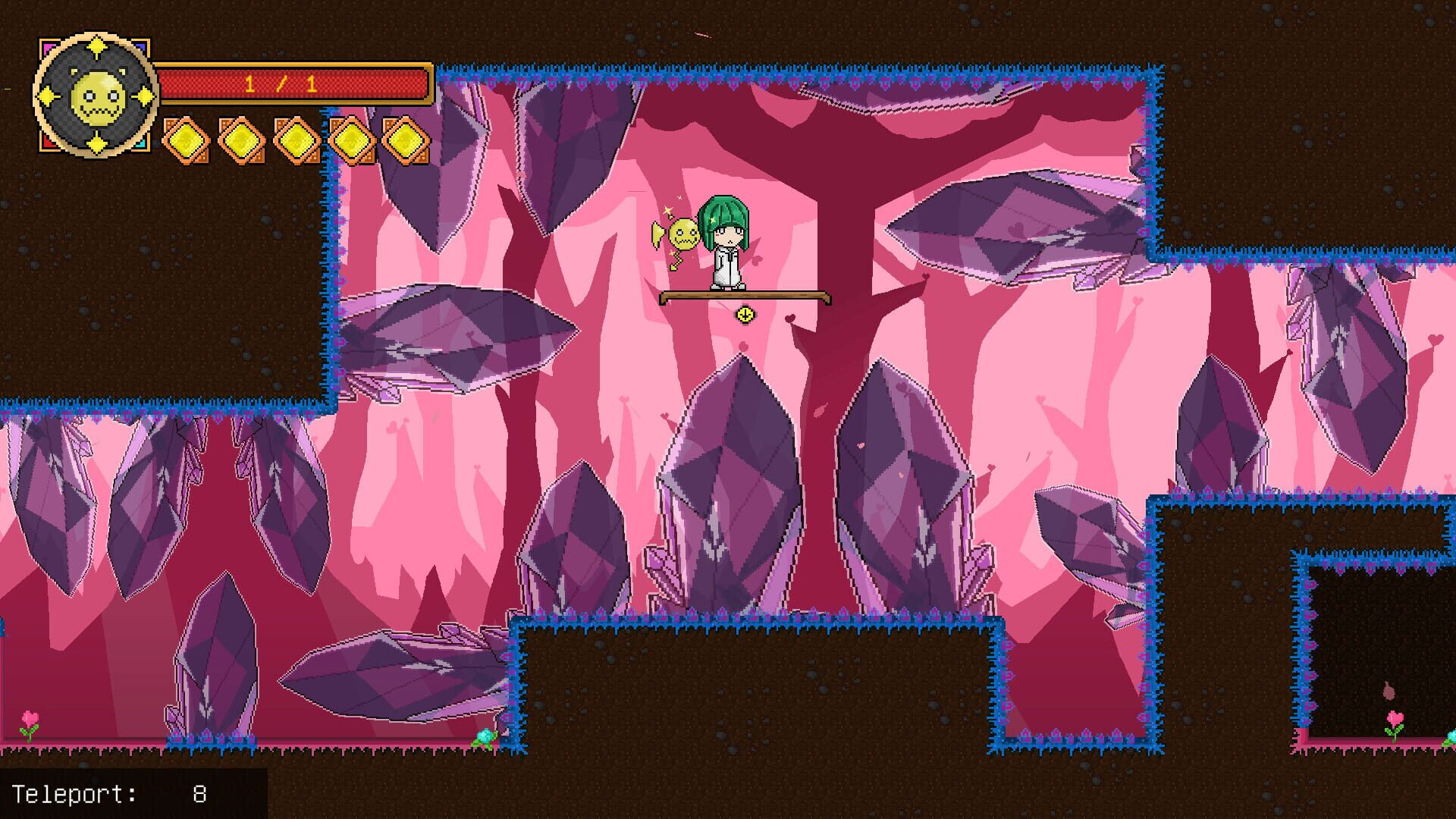 Screenshot for Star Leaping Story