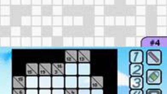 Screenshot for Margot's Bepuzzled