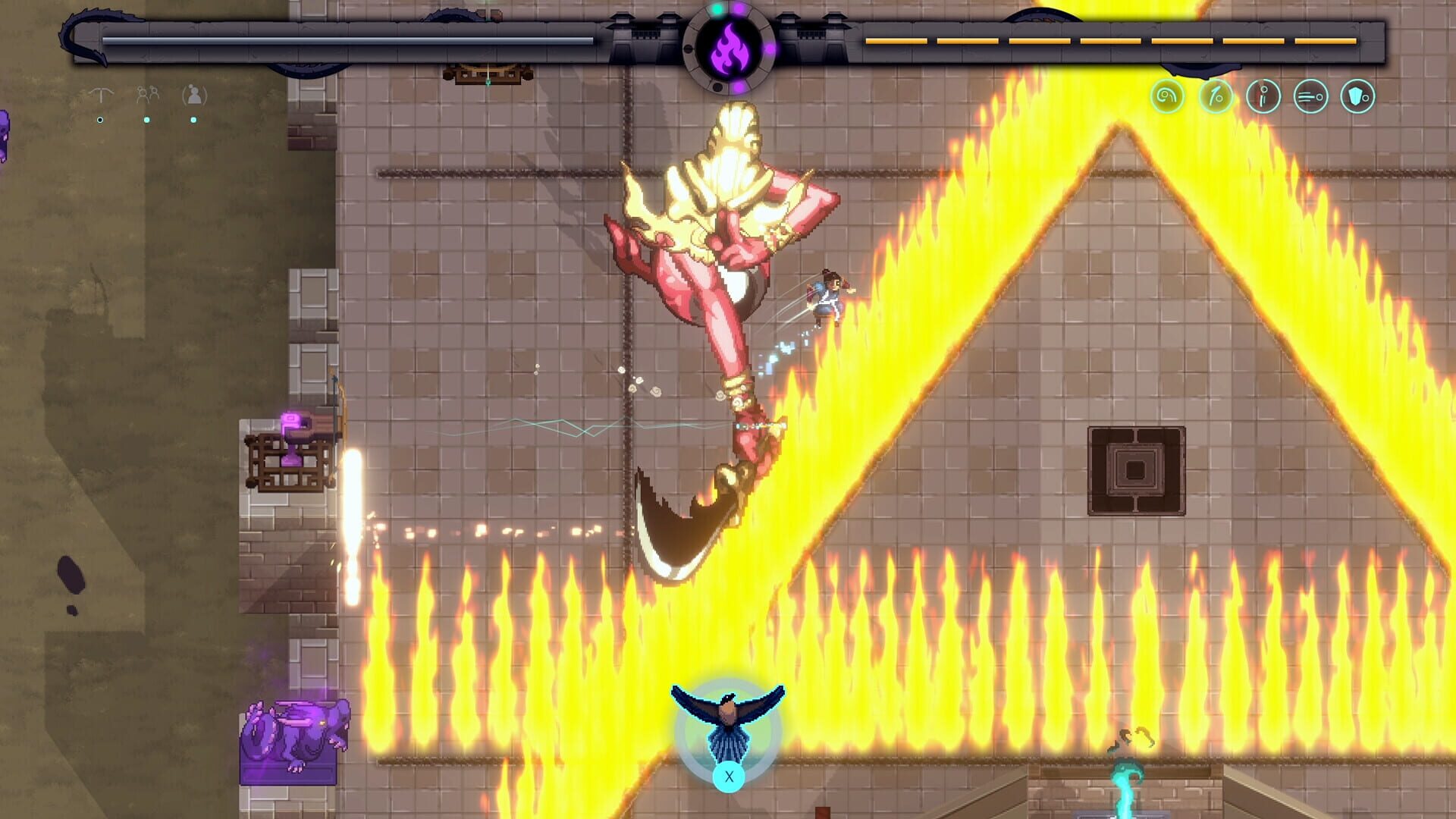 Screenshot for Terracotta