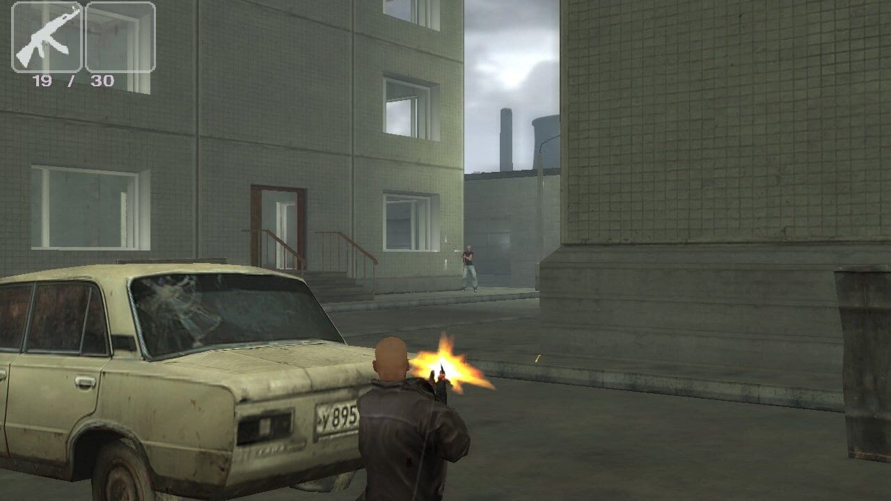 Screenshot for AntiKiller