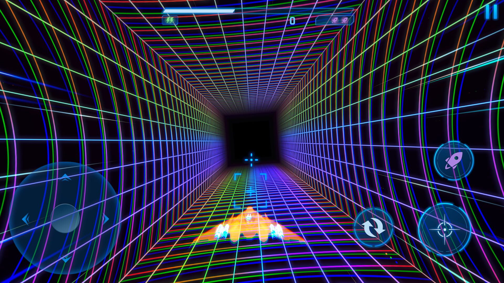Screenshot for Fur Squadron