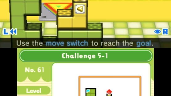 Screenshot for Crashmo