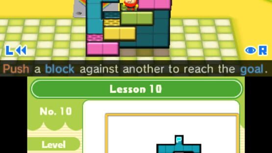 Screenshot for Crashmo