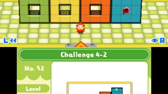Screenshot for Crashmo