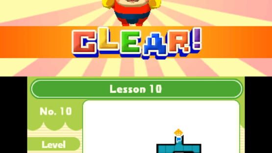 Screenshot for Crashmo