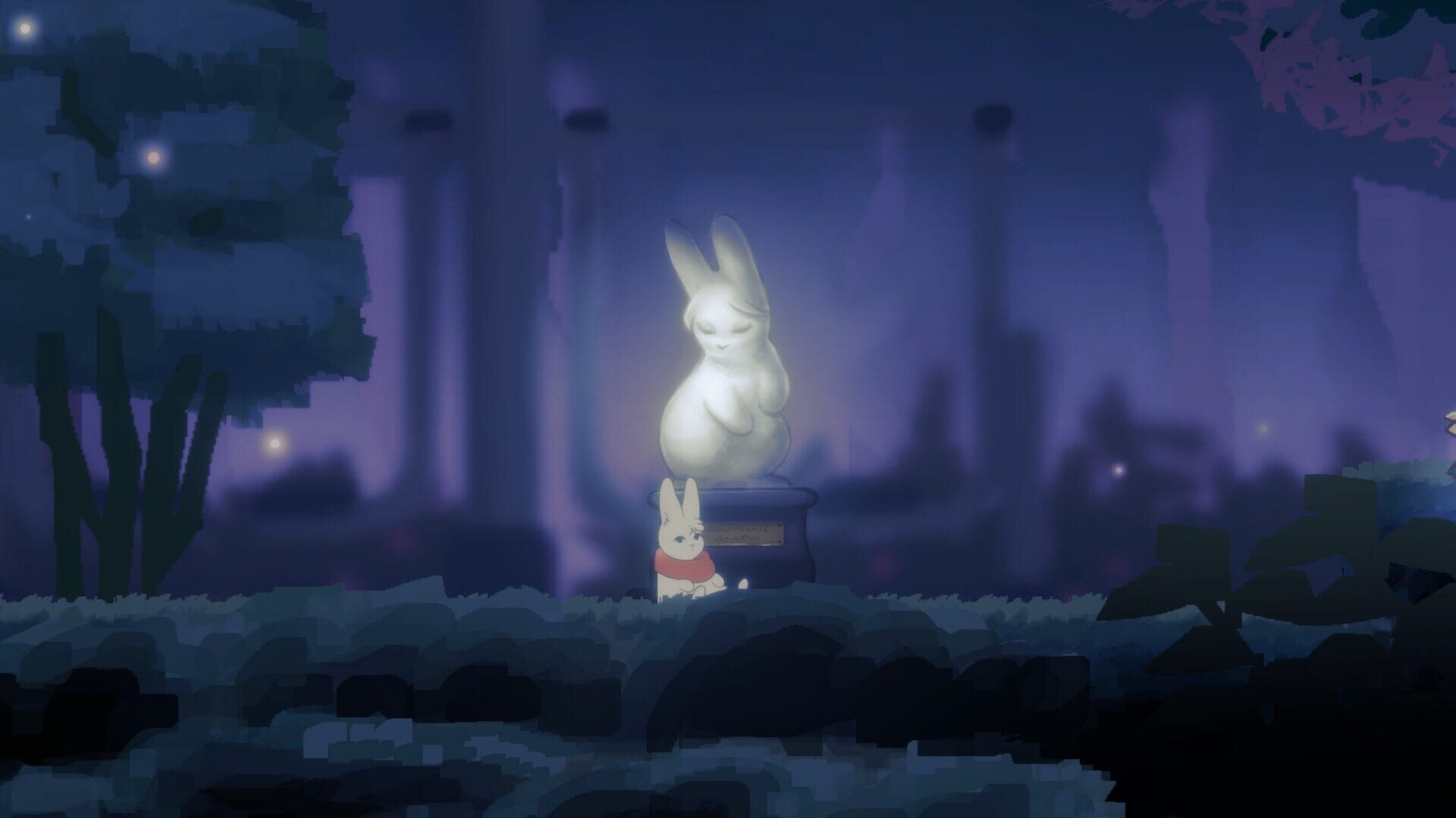 Screenshot for Lapin