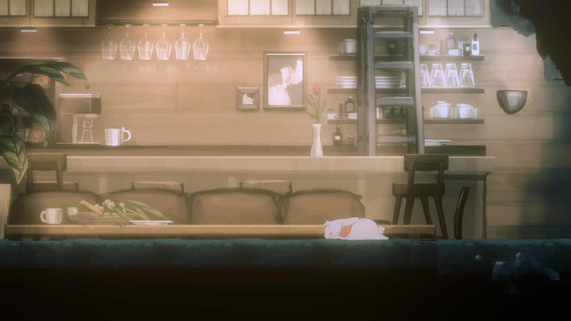Screenshot for Lapin