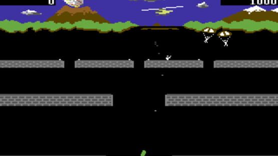Screenshot for Beach-Head II
