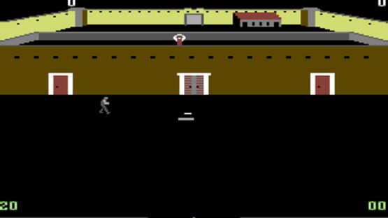 Screenshot for Beach-Head II