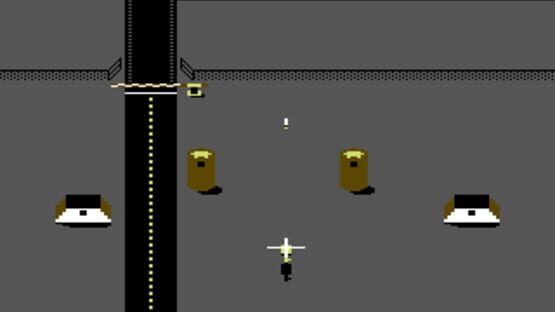 Screenshot for Beach-Head II