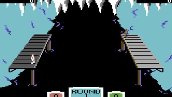 Screenshot for Beach-Head II