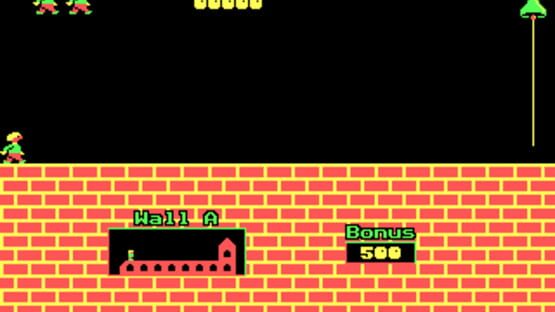Screenshot for Hunchback