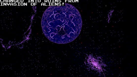 Screenshot for Volfied
