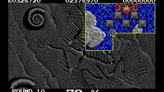 Screenshot for Volfied