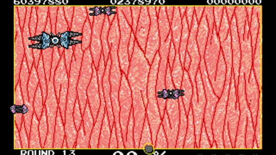 Screenshot for Volfied