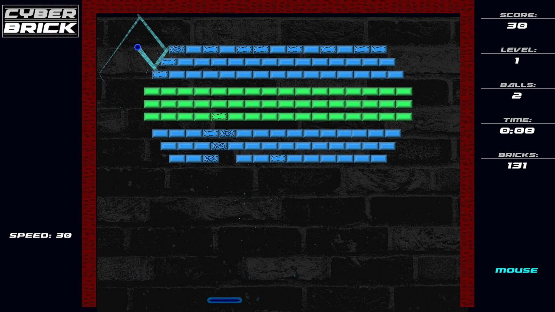 Screenshot for CyberBrick