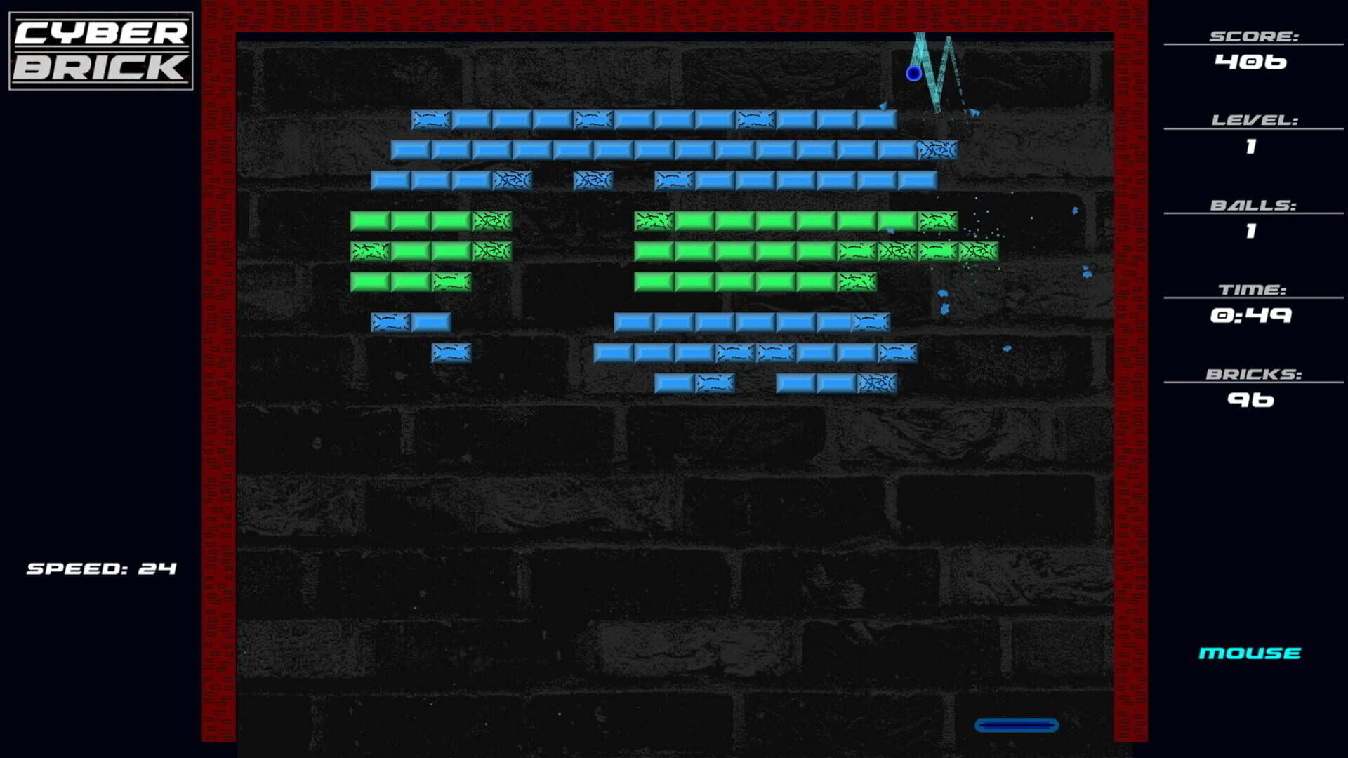 Screenshot for CyberBrick