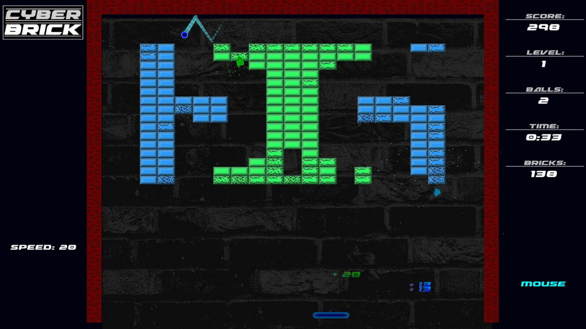 Screenshot for CyberBrick
