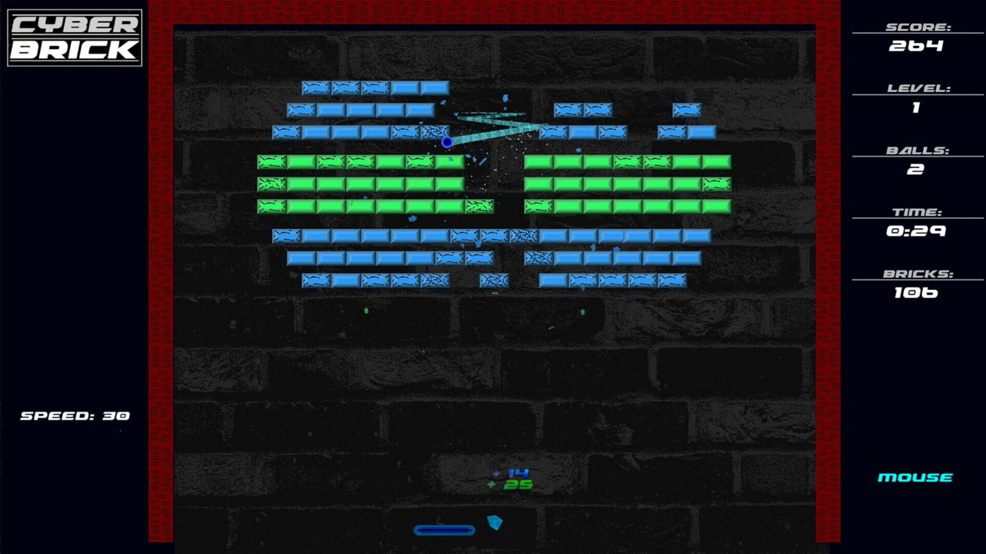 Screenshot for CyberBrick