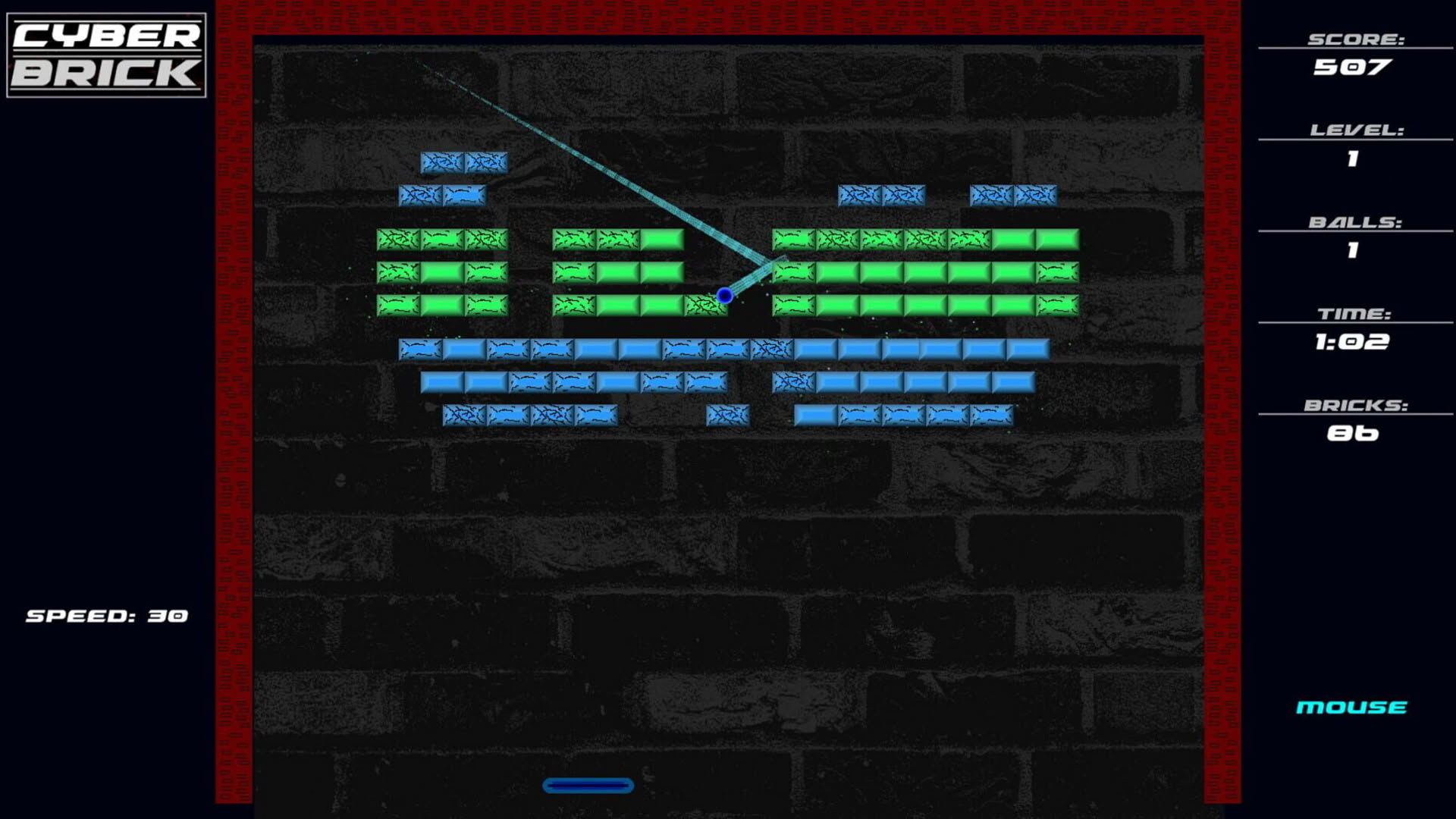 Screenshot for CyberBrick