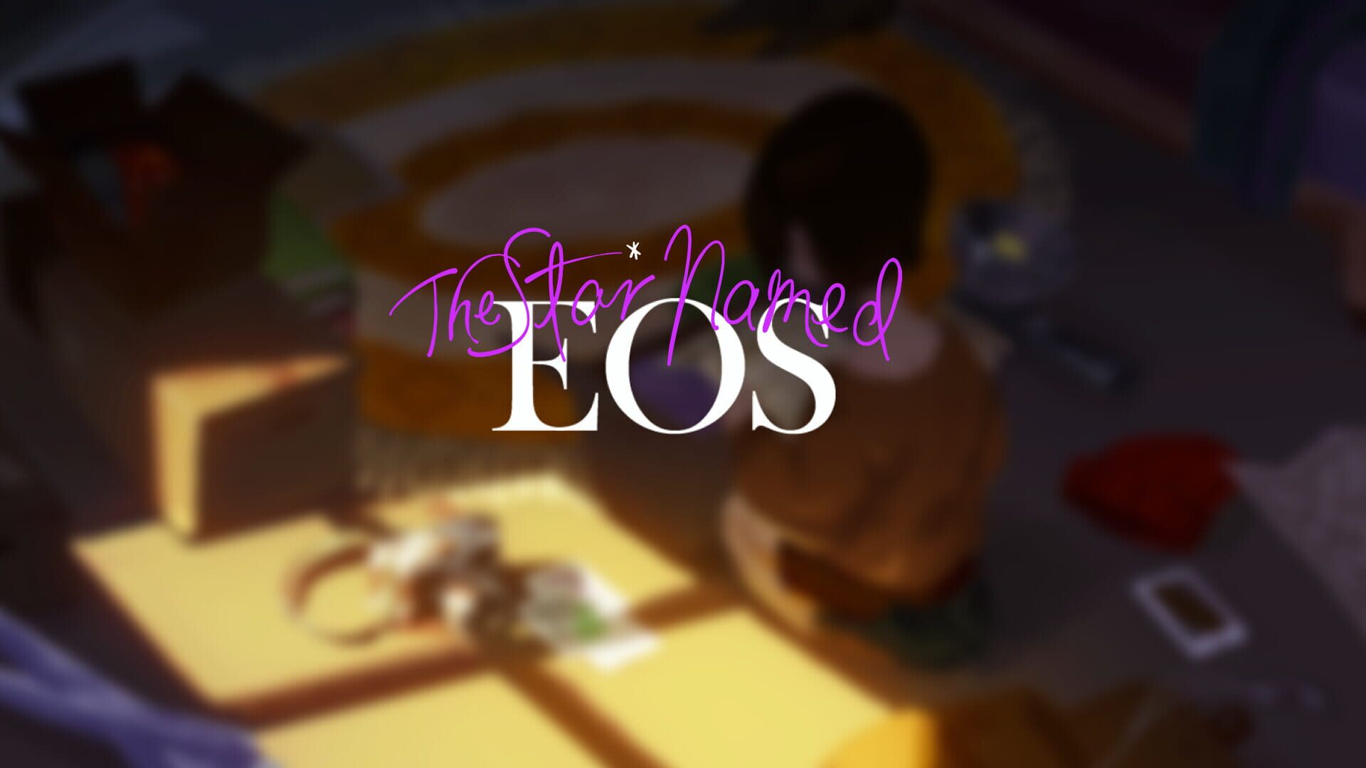 Screenshot for The Star Named Eos