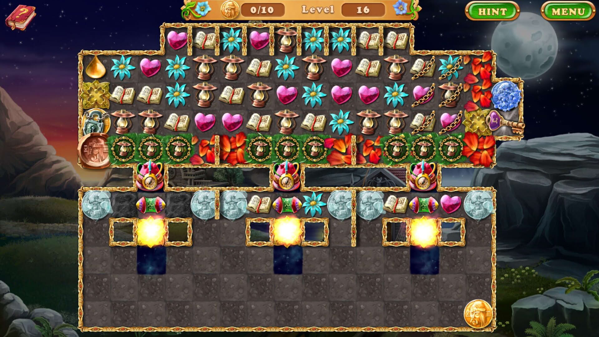 Screenshot for Laruaville 13