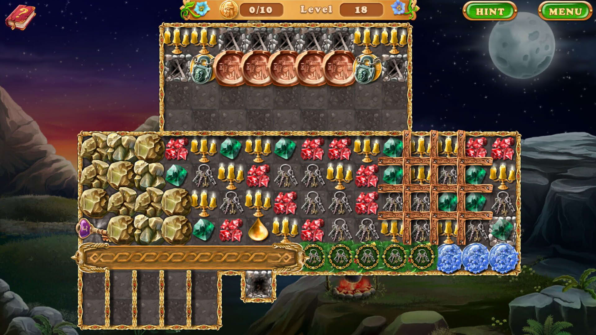 Screenshot for Laruaville 13