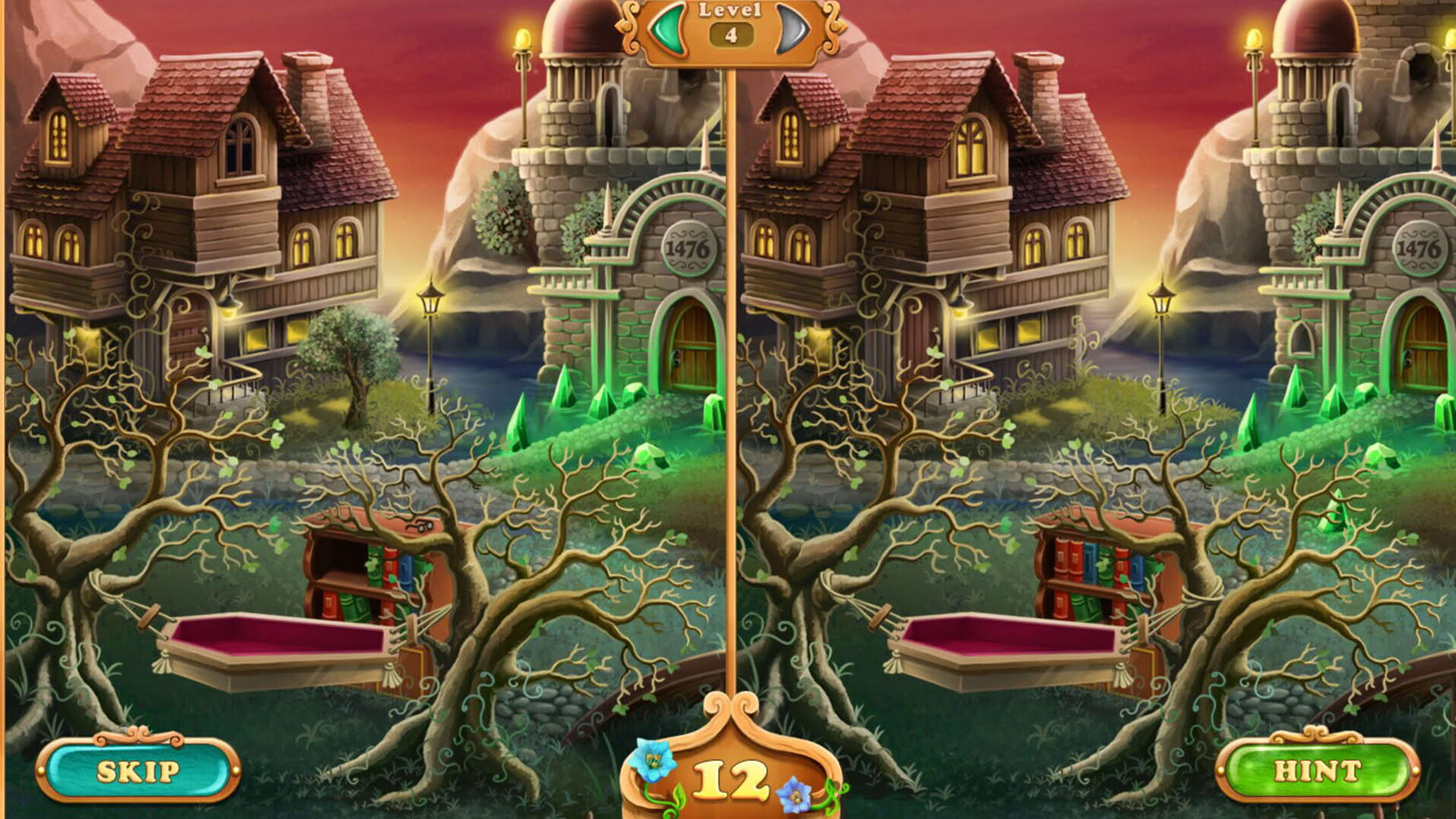 Screenshot for Laruaville 13